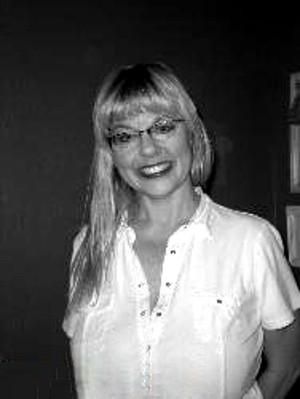Stephanie Stick - Class of 1988 - James Pace High School