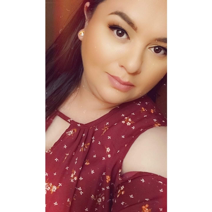 Yesenia Garcia - Class of 2009 - James Pace High School