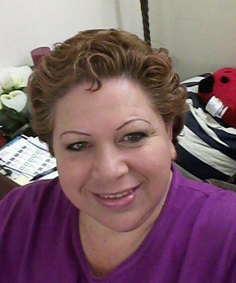 Amy Chapa - Class of 1983 - James Pace High School