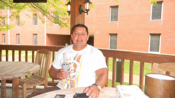 Sergio Quintanilla - Class of 1981 - James Pace High School
