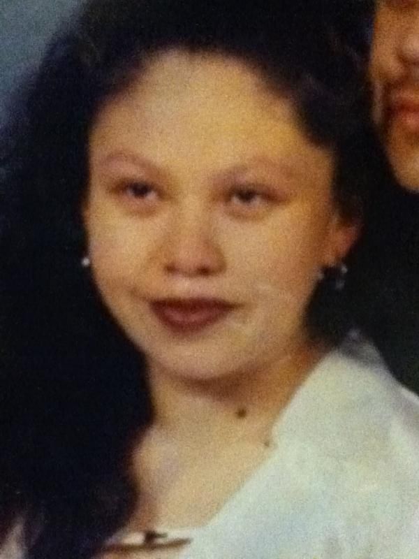 Angela Garcia - Class of 1995 - James Pace High School