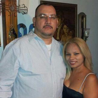 Rose N Jorge Vallejo - Class of 1994 - James Pace High School