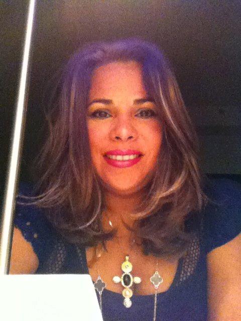 Francesca Garcia - Class of 1983 - James Pace High School