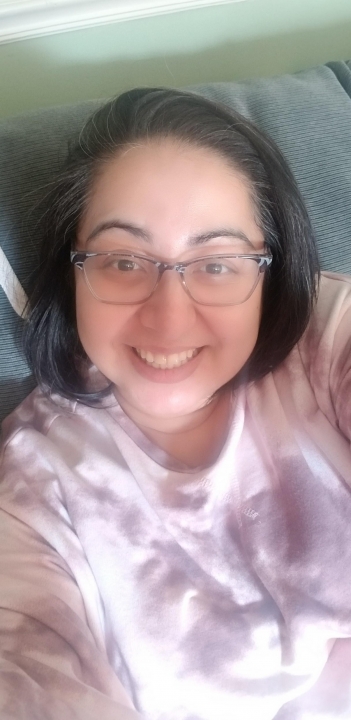 Eunice Vela - Class of 1998 - James Pace High School