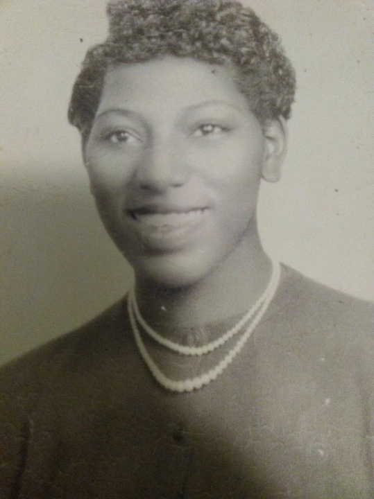 Patricia Dann - Class of 1960 - Northwestern High School