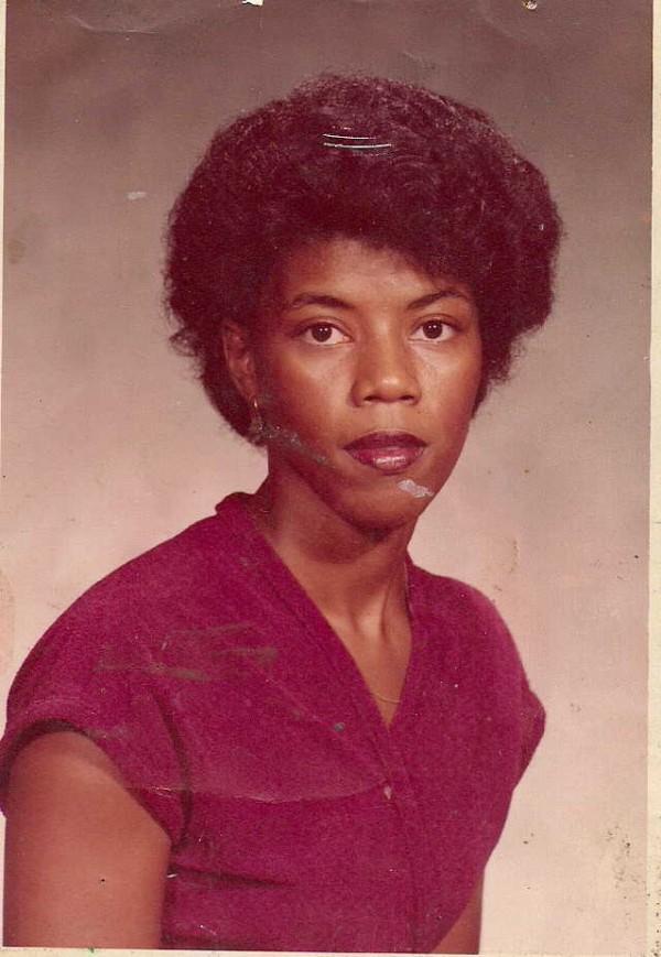 Stephanie Smith - Class of 1974 - Northwestern High School