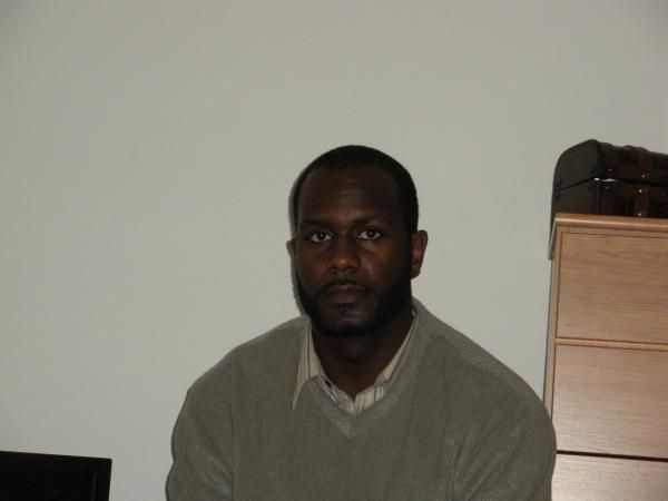 Wesley Lewis - Class of 1999 - Northwestern High School