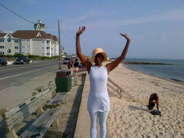 Elise Woodson - Class of 1970 - Northwestern High School