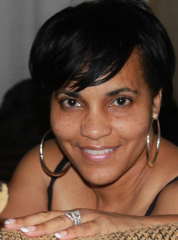 Pamela Johnson - Class of 1981 - Northwestern High School
