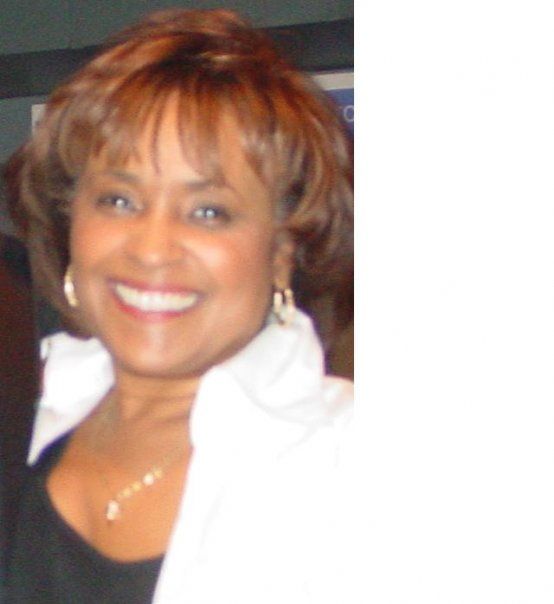 Juanita Robinson-brown - Class of 1964 - Northwestern High School