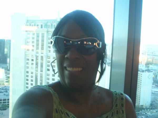 Crystal Gissentanner - Class of 1987 - Northwestern High School