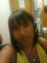 Taquilla Franklin - Class of 2002 - Northwestern High School
