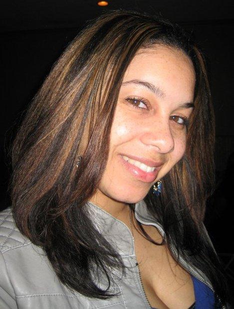 Krystal Cheeks - Class of 2001 - Northwestern High School