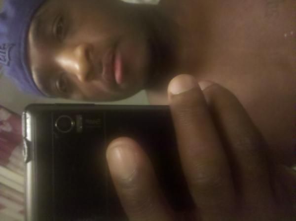Floyd Minter - Class of 1990 - Northwestern High School