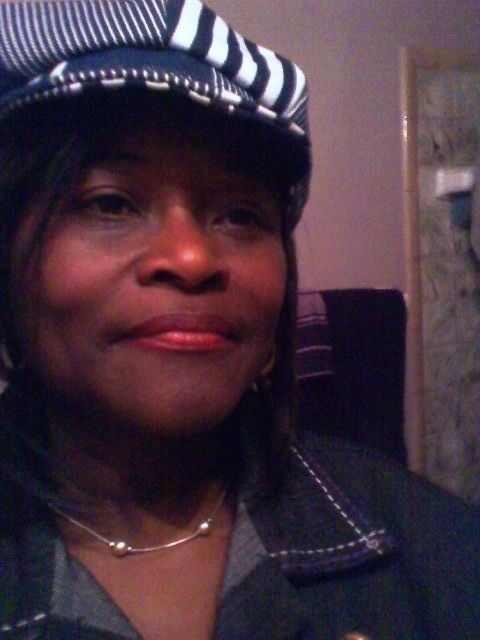 Willie Mae Webb - Class of 1965 - Northwestern High School