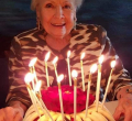 Gloria Lamond