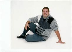 Rufus Welsheimer - Class of 1988 - Petoskey High School