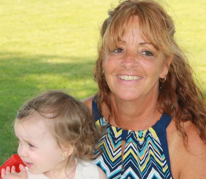 Brenda Blakemore - Class of 1978 - Petoskey High School