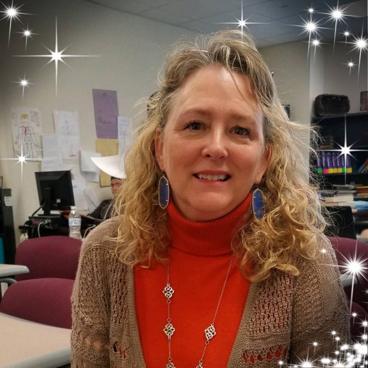 Karen Hilal - Class of 1979 - Petoskey High School