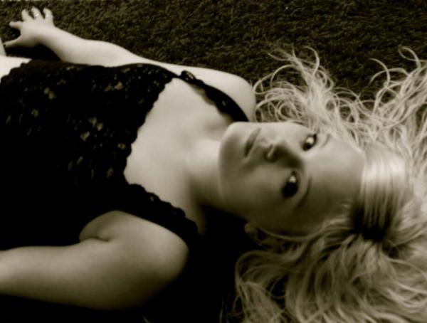 Brittany Oosterhouse - Class of 2010 - Petoskey High School