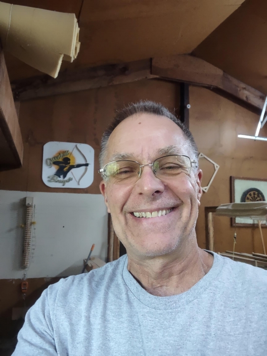 Kurt Campbell - Class of 1976 - Petoskey High School