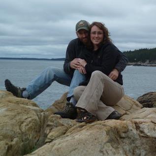 Jessica Lownsberry - Class of 2000 - Petoskey High School