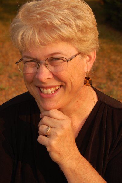 Michelle Jungbauer - Class of 1976 - Petoskey High School