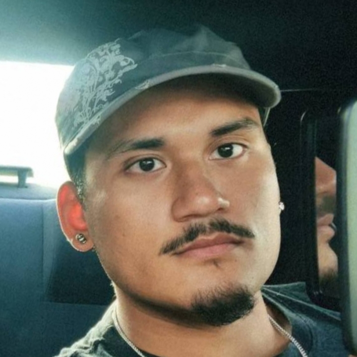 Don-Omar Cuebas - Class of 2021 - Cabot High School