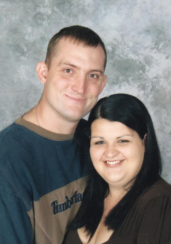 Jessica Simmons - Class of 2000 - Cabot High School