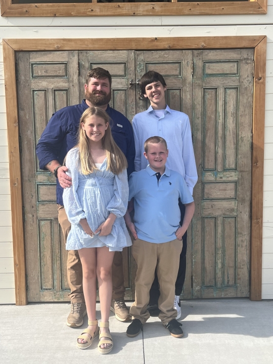 Cody Cummings - Class of 2006 - Cabot High School