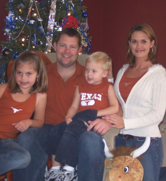 John Jeffrey - Class of 1992 - Cabot High School
