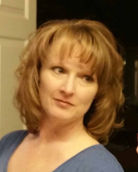 Kimberly Osborne - Class of 1987 - Cabot High School