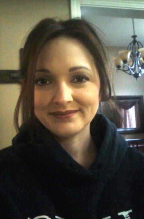 Amanda Stevens - Class of 1995 - Cabot High School