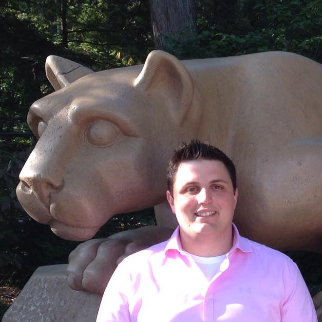 Kyle Maples - Class of 2005 - Cabot High School