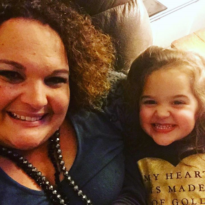 Amanda Nance Walker - Class of 1997 - Cabot High School