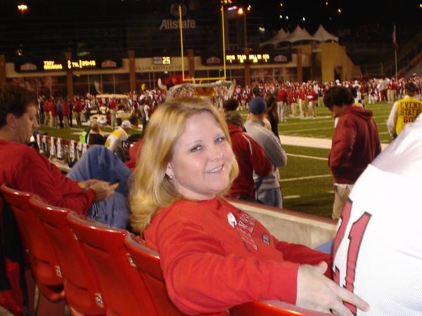 Regina Cook - Class of 1986 - Cabot High School