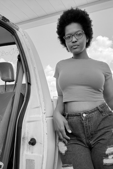 Martina Turner - Class of 2013 - Cabot High School