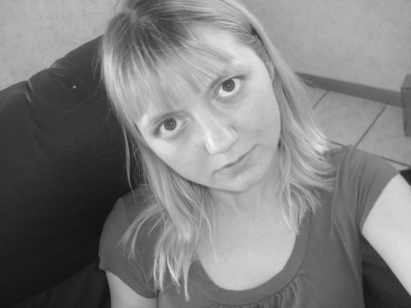 Trisha Rea - Class of 1998 - Cabot High School