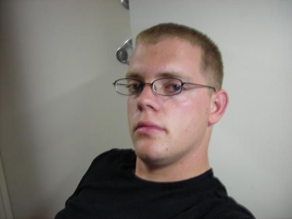 Joshua Collins - Class of 2005 - Cabot High School