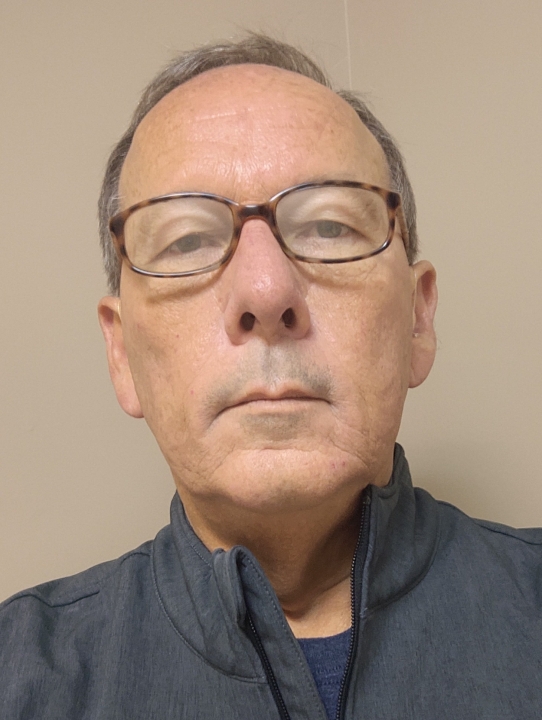 Kenneth Overturf - Class of 1978 - Cabot High School