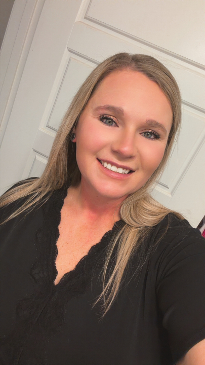 Shelby Johnson - Class of 2013 - Cabot High School