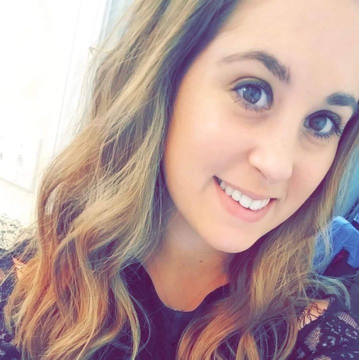 Kirsti Boyer - Class of 2009 - Cabot High School