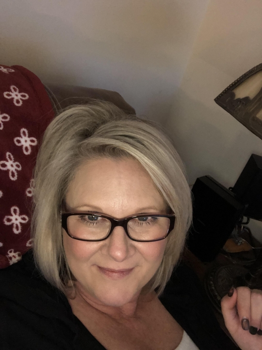 Michelle Michelle Feltner - Class of 1989 - Cabot High School