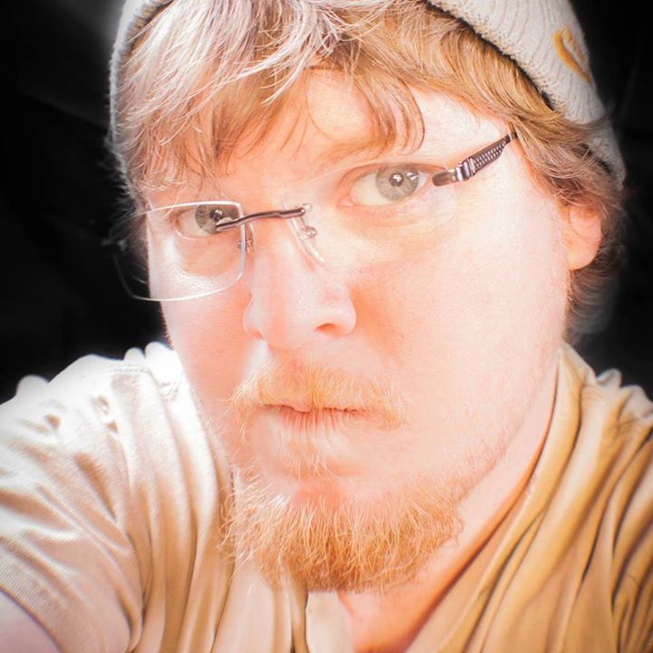 Brandon Caldwell - Class of 2008 - Cabot High School