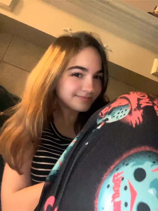 Alexia Graves - Class of 2024 - Cabot High School