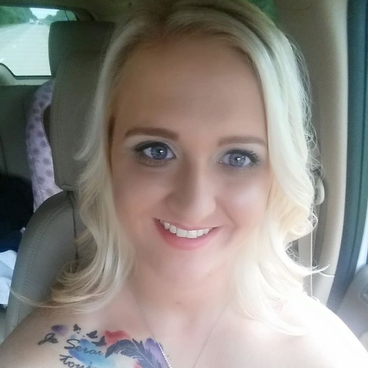 Nikiena Rettig - Class of 2005 - Cabot High School