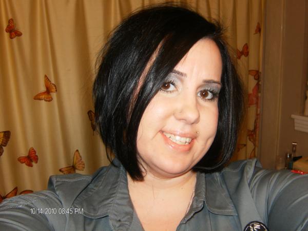 Desiree Grisham - Class of 2002 - Cabot High School