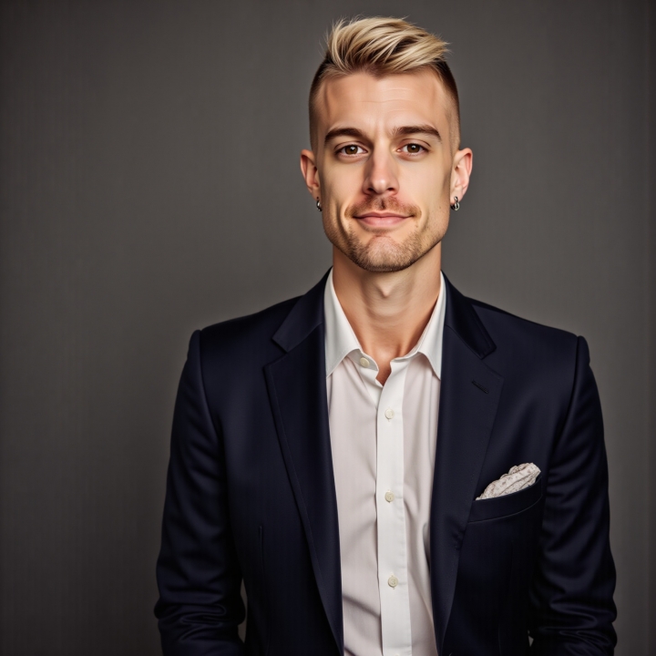 Gregory Bartlett - Class of 2010 - Cabot High School