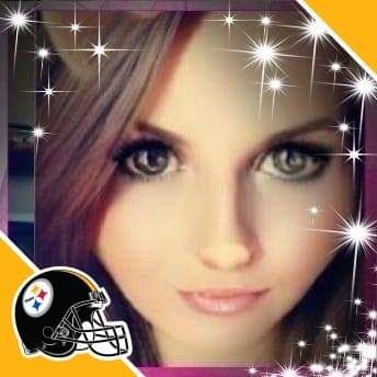Shantele Strawn - Class of 2010 - Cabot High School