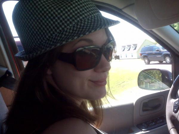Shannon Moore - Class of 2003 - Cabot High School